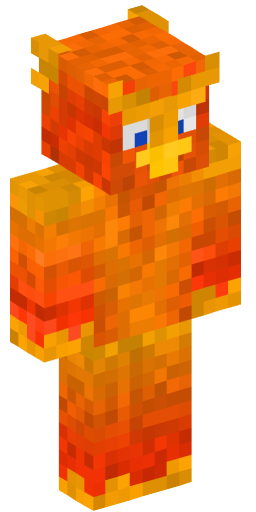 Minecraft Skin #197903
