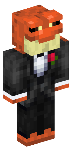 Minecraft Skin #197905