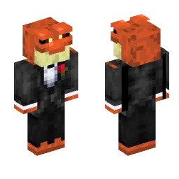 Minecraft Skin #197905