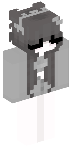 Minecraft Skin #197909