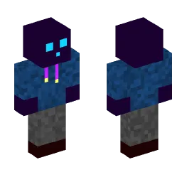 Minecraft Skin #197916
