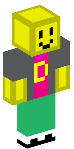 Minecraft Skin #197917