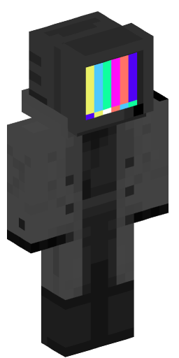 Minecraft Skin #197920