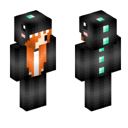 Minecraft Skin #197921