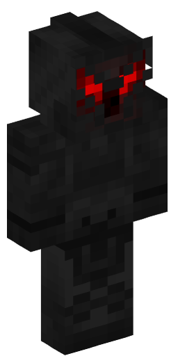 Minecraft Skin #197922