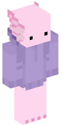 Minecraft Skin #197924