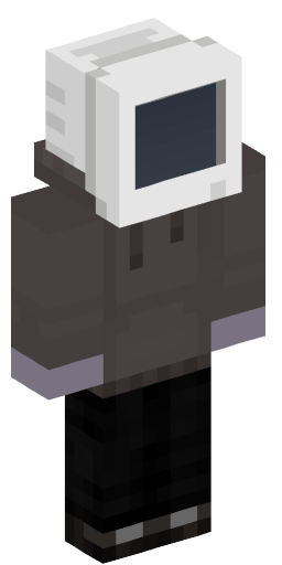 Minecraft Skin #197926