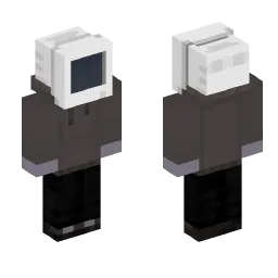 Minecraft Skin #197926