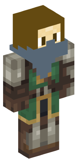 Minecraft Skin #197931