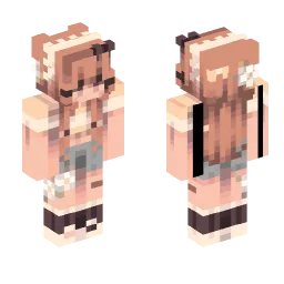 Minecraft Skin #197937