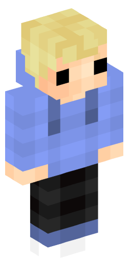 Minecraft Skin #197939