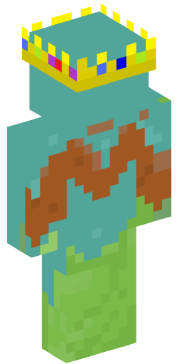 Minecraft Skin #197944