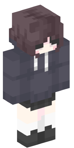 Minecraft Skin #197945