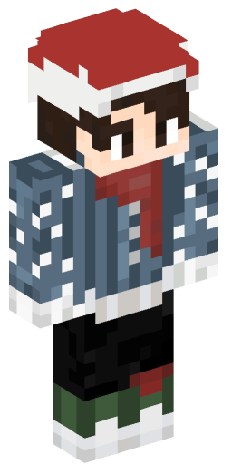 Minecraft Skin #197947