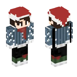 Minecraft Skin #197947