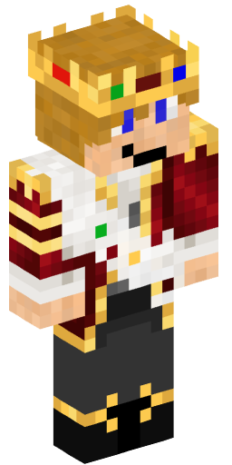 joe0702 Minecraft Skin Preview on Minecraft.Co.Com