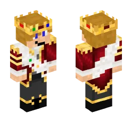 Minecraft Skin #197948