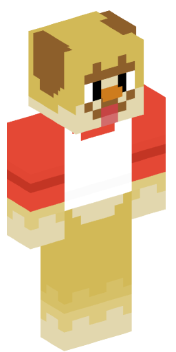 Minecraft Skin #197951