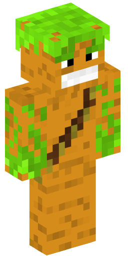 Kampfkarotte11 Minecraft Skin Preview on Minecraft.Co.Com