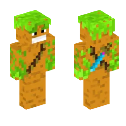 Minecraft Skin #197952