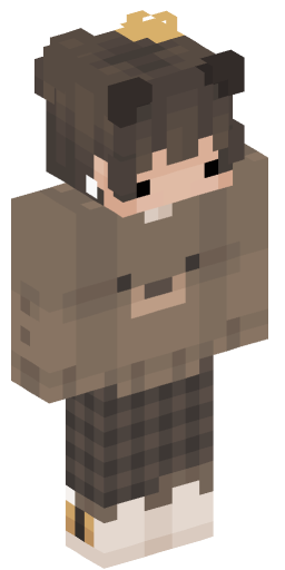 _Lexis Minecraft Skin Preview on Minecraft.Co.Com