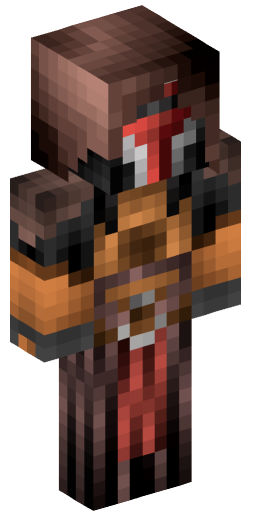 Minecraft Skin #197955