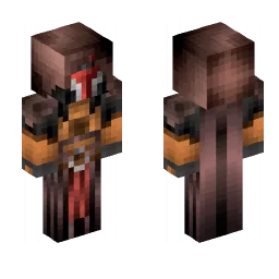 Minecraft Skin #197955