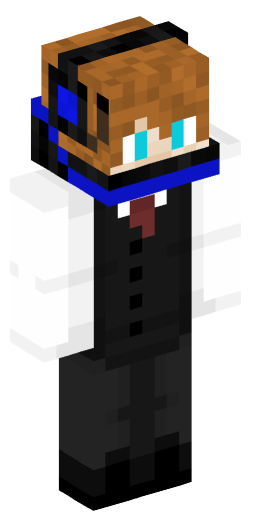 lantern47 Minecraft Skin Preview on Minecraft.Co.Com