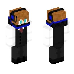 Minecraft Skin #197956
