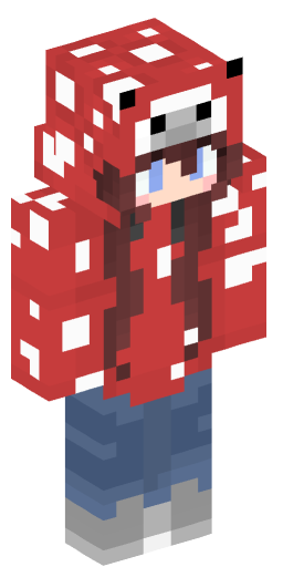 Minecraft Skin #197957