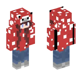 Minecraft Skin #197957