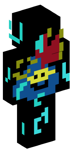 Minecraft Skin #197958