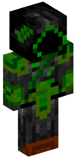 avarious Minecraft Skin Preview on Minecraft.Co.Com