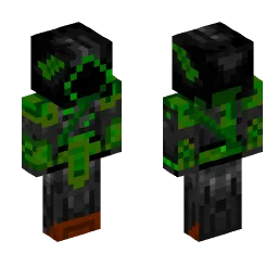 Minecraft Skin #197961