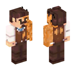 Minecraft Skin #197964