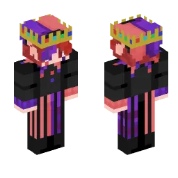 Minecraft Skin #197965