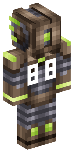 Minecraft Skin #197968