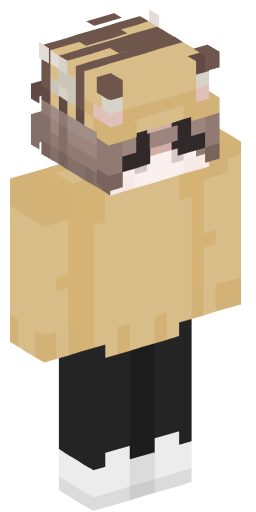 LeDiamant Minecraft Skin Preview on Minecraft.Co.Com