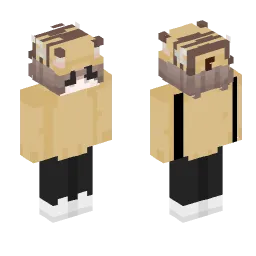Minecraft Skin #197969