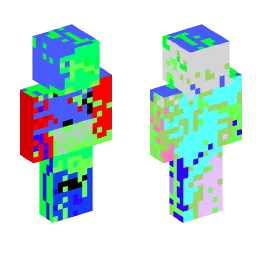 Minecraft Skin #197970