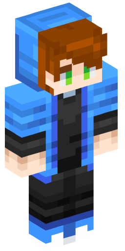 Minecraft Skin #197973