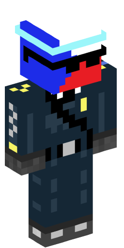 Minecraft Skin #197974