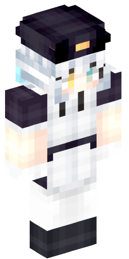 Minecraft Skin #197975