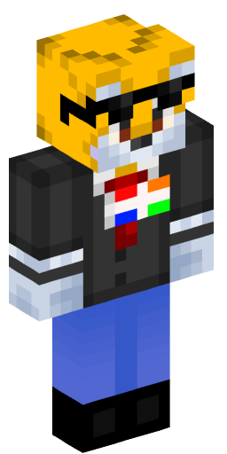 Minecraft Skin #197976