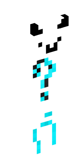 LeadxrWaluz Minecraft Skin Preview on Minecraft.Co.Com