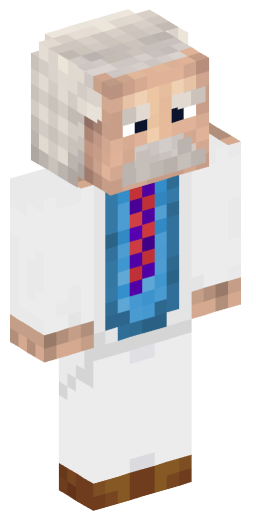 Minecraft Skin #197979