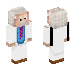 Minecraft Skin #197979