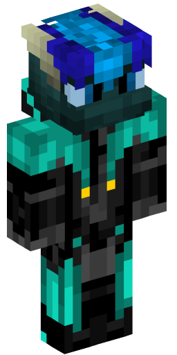 Minecraft Skin #197984