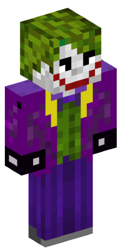 Minecraft Skin #197985