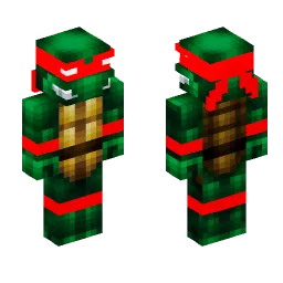 Minecraft Skin #197986